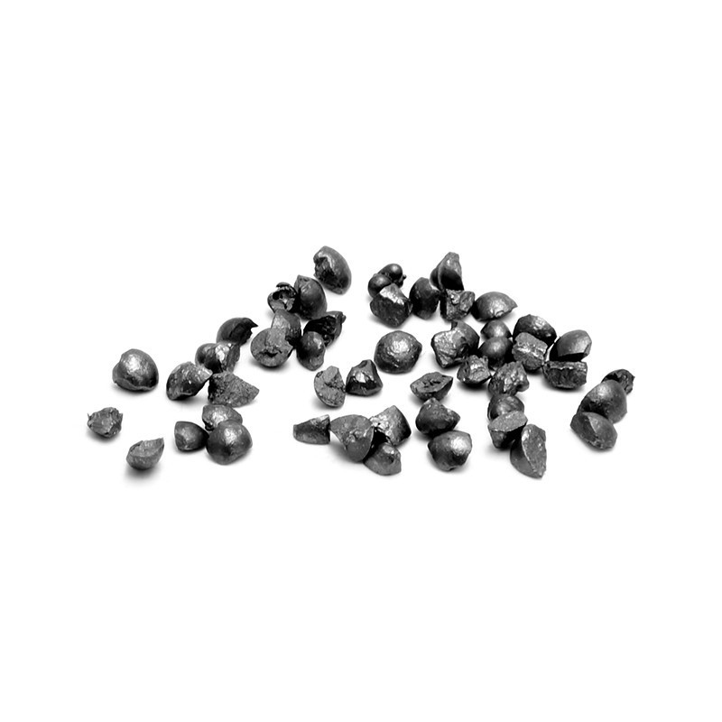 Steel Grit DECABLAST®