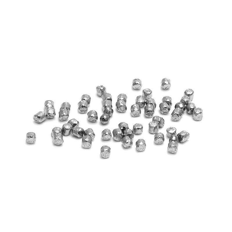 Steel conditioned cut wire