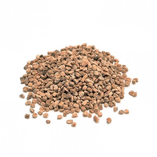 Nut Shell Coarse Nutshell granules