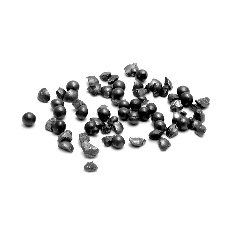 SABLAMAX® steel Grit