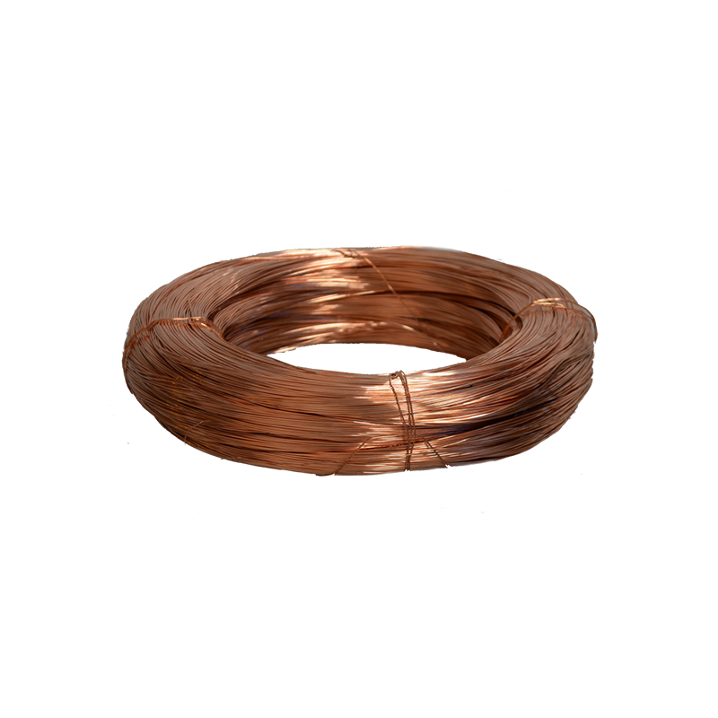 Copper wire