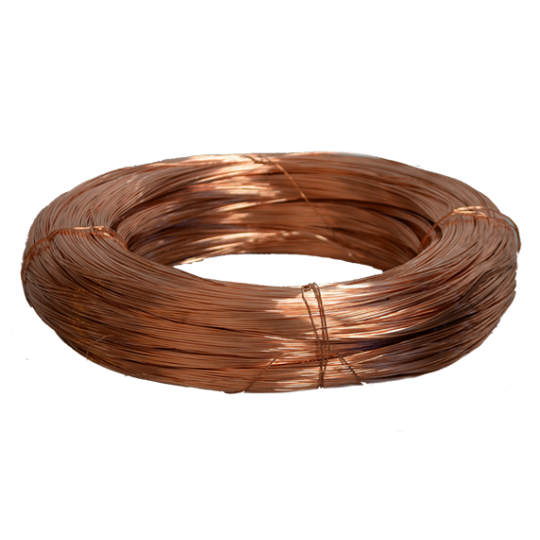 Copper wire
