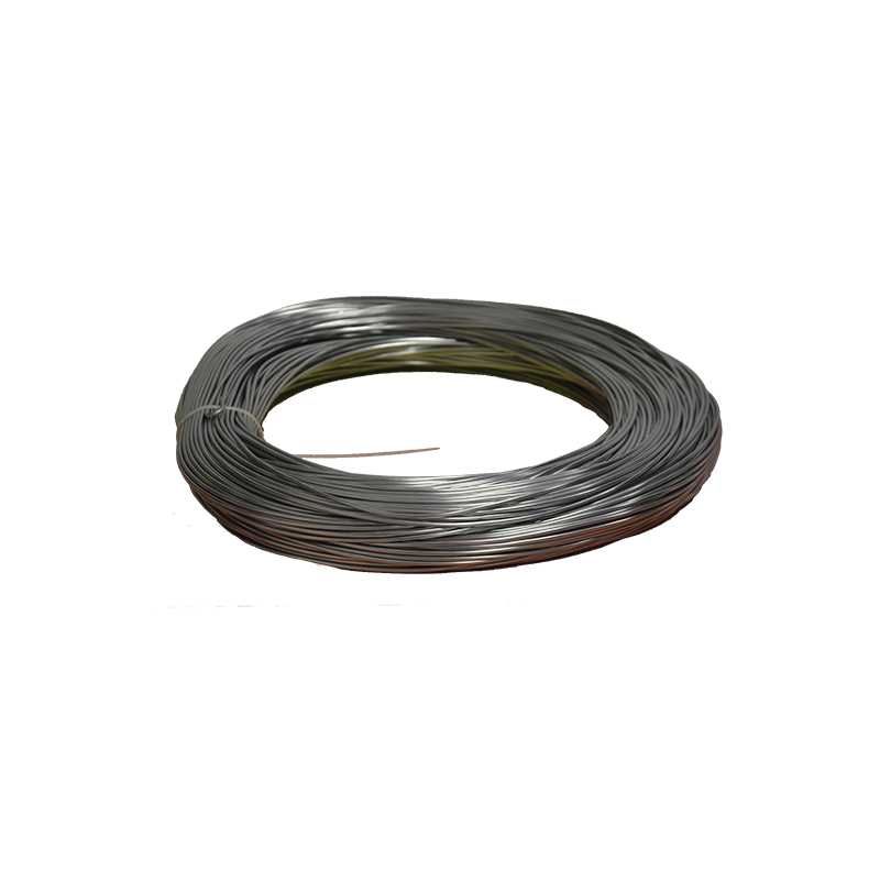Aluminium wire